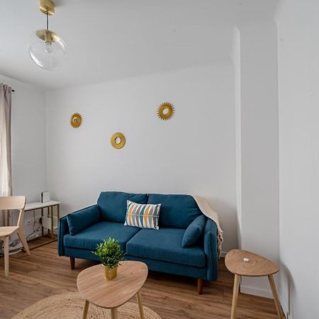 Le Petit Drancy - T2 Tout Equipe Экстерьер фото