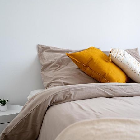 Le Petit Drancy - T2 Tout Equipe Экстерьер фото