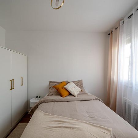 Le Petit Drancy - T2 Tout Equipe Экстерьер фото