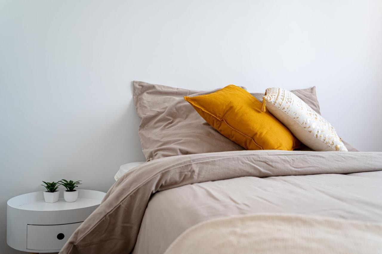 Le Petit Drancy - T2 Tout Equipe Экстерьер фото
