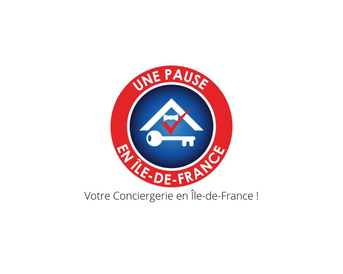 Le Petit Drancy - T2 Tout Equipe Экстерьер фото